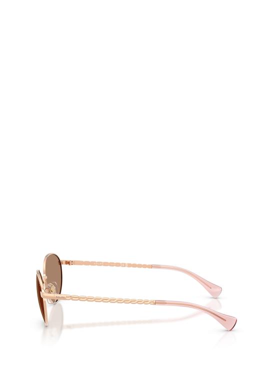 26FW 랄프 로렌 선글라스 RA4148 942773 ROSE GOLD - RALPH LAUREN