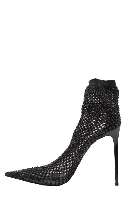  레실라 힐/펌프스 2113R100 black - LE SILLA