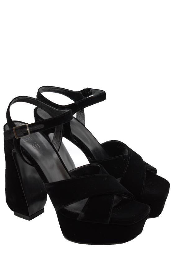 25FW 시 로시 샌들 A93780MTEZ16111 1000 black - SI ROSSI