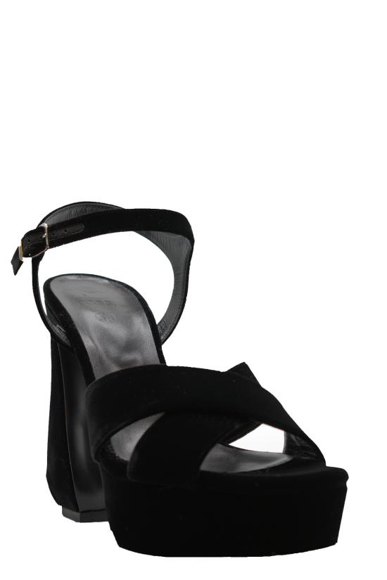 25FW 시 로시 샌들 A93780MTEZ16111 1000 black - SI ROSSI