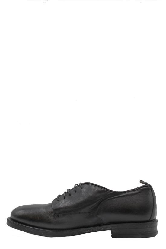 25FW 모마 드레스 슈즈 50502AVIN black - MOMA