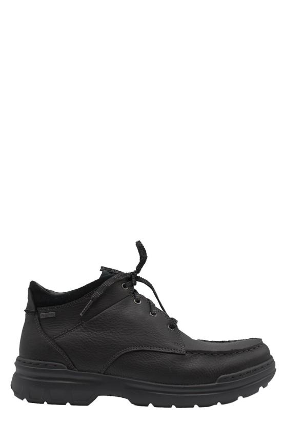25FW 클락스 스니커즈 Rockie2 HIGTX black