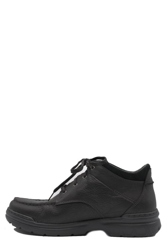 25FW 클락스 스니커즈 Rockie2 HIGTX black - CLARKS