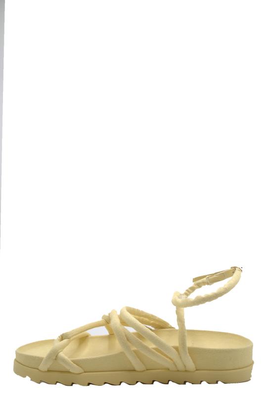  키아라 페라그니 샌들 CF3147 018 yellow