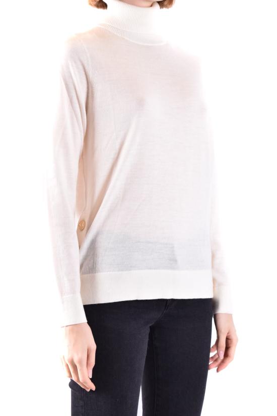  마이클 코어스 스웨터 MF360NV4VR110 White - MICHAEL KORS