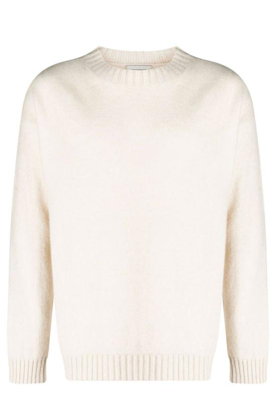  라니우스 스웨터 MGU1032010 White