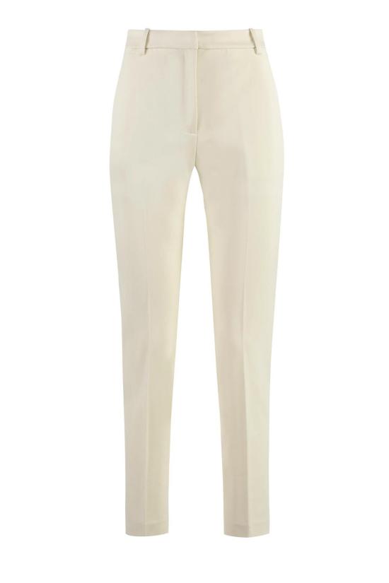  핑코 팬츠 100155A1L4N96 Beige