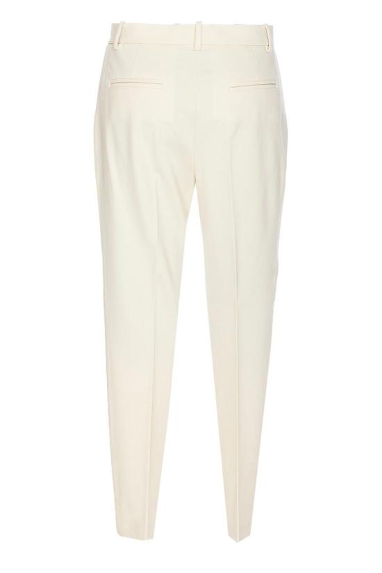  핑코 팬츠 100155A1L4N96 Beige - PINKO