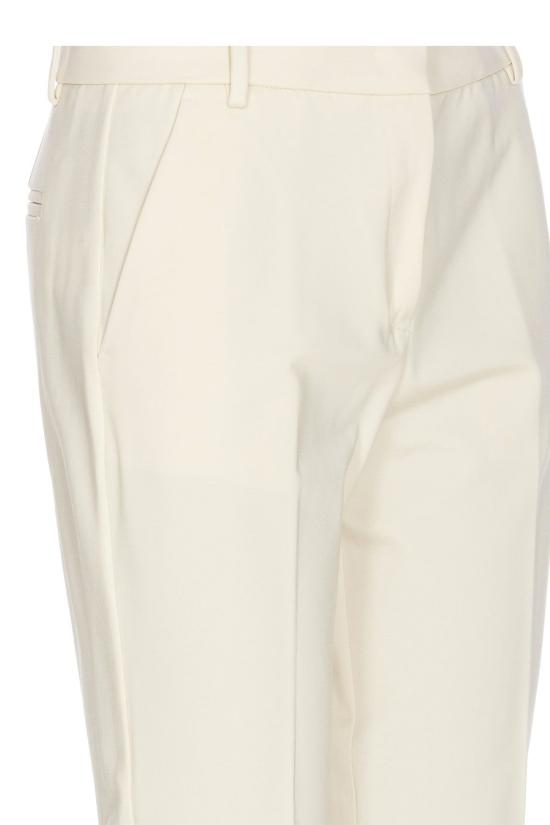  핑코 팬츠 100155A1L4N96 Beige - PINKO