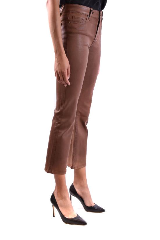  페이지 데님 팬츠 5640799W1917 Brown - PAIGE