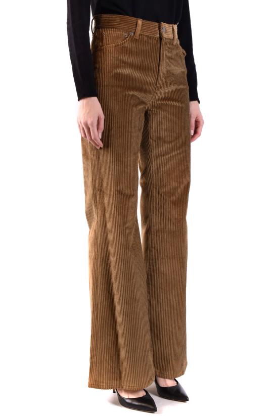  돈답 데님 팬츠 DP619 VS0031D XXX DD028 Brown - DONDUP
