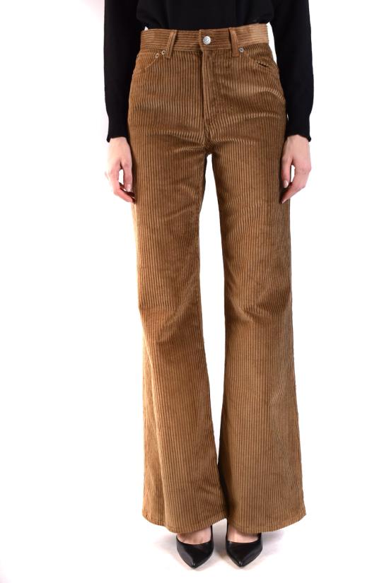  돈답 데님 팬츠 DP619 VS0031D XXX DD028 Brown - DONDUP