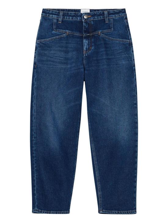 26FW 클로즈드 데님 팬츠 C21147 05A 2G Blue