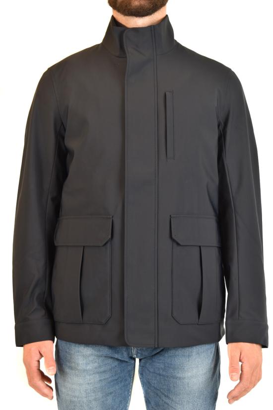  엠포리오 아르마니 자켓 8N1BE8 1NZAZ0920 Navy