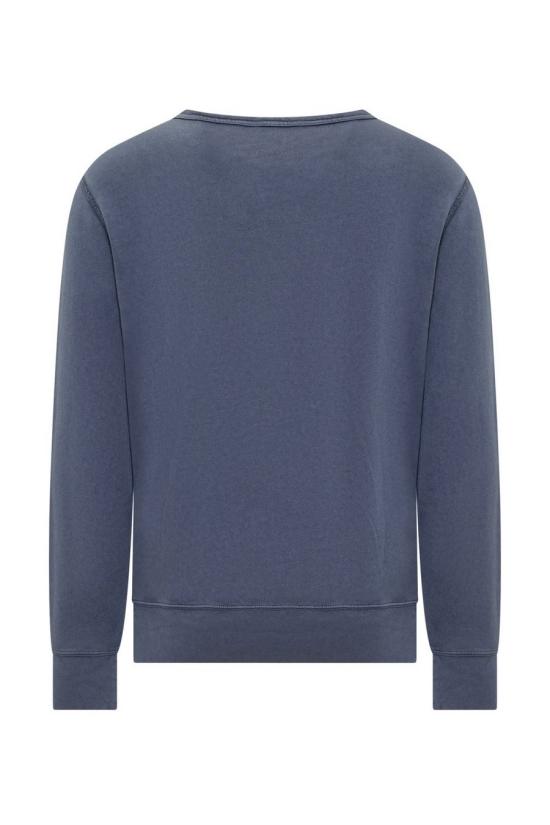 25SS 폴로 랄프로렌 긴팔 티셔츠 710899996001 Navy - POLO RALPH LAUREN