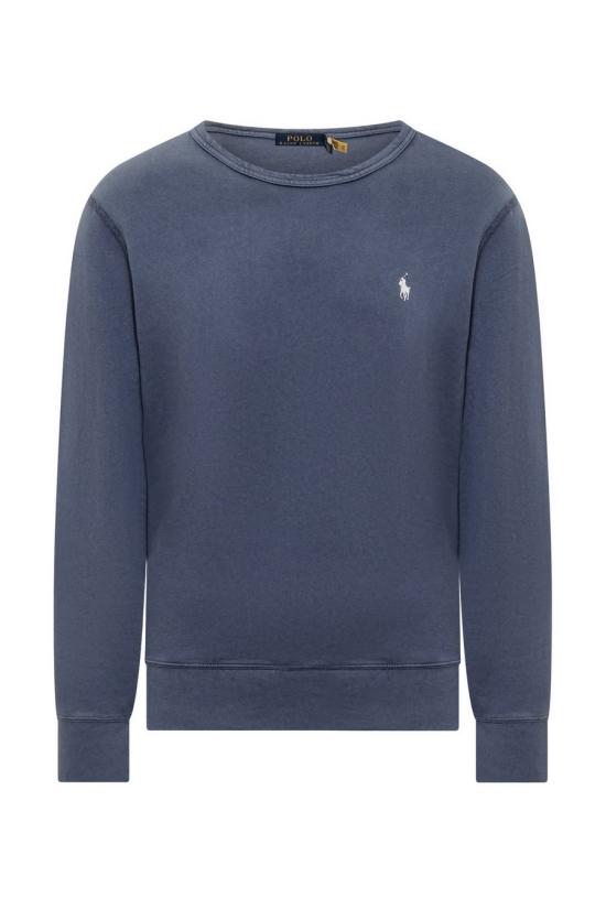 25SS 폴로 랄프로렌 긴팔 티셔츠 710899996001 Navy