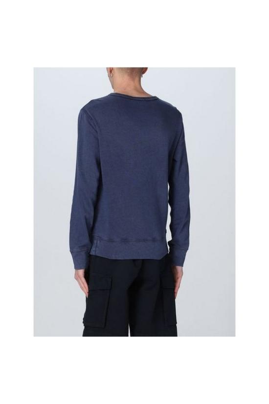 25SS 폴로 랄프로렌 긴팔 티셔츠 710899996001 Navy - POLO RALPH LAUREN