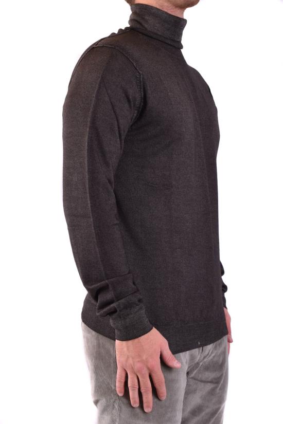  페트레이 터틀넥 MASUM ACD 01215 Grey - PEUTEREY