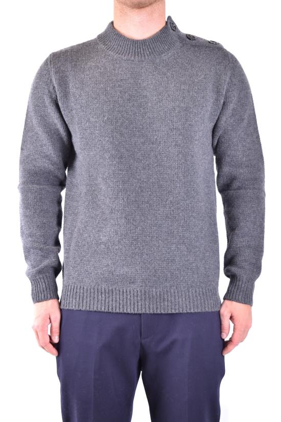  돈답 스웨터 UT225 M00901U 002 DU920 Grey - DONDUP