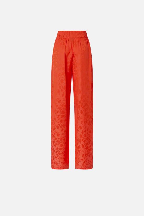 26SS 핑코 팔라초 팬츠 106802A3ANA99 Orange - PINKO