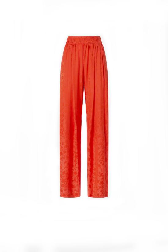 26SS 핑코 팔라초 팬츠 106802A3ANA99 Orange
