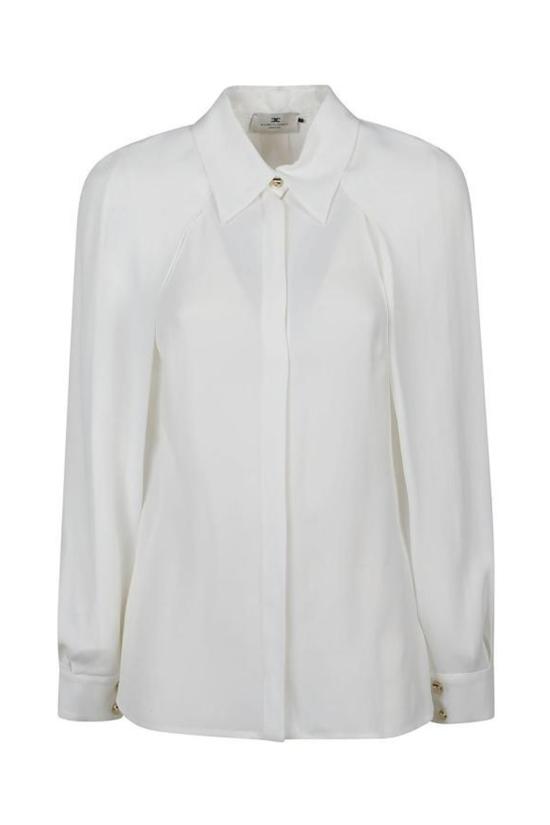25SS 엘리자베타프랜치 셔츠 CA04951E2360 Ivory