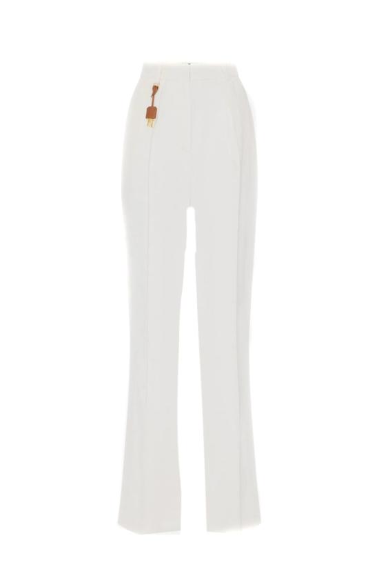 25SS 엘리자베타프랜치 팬츠 PA09752E2360 Ivory