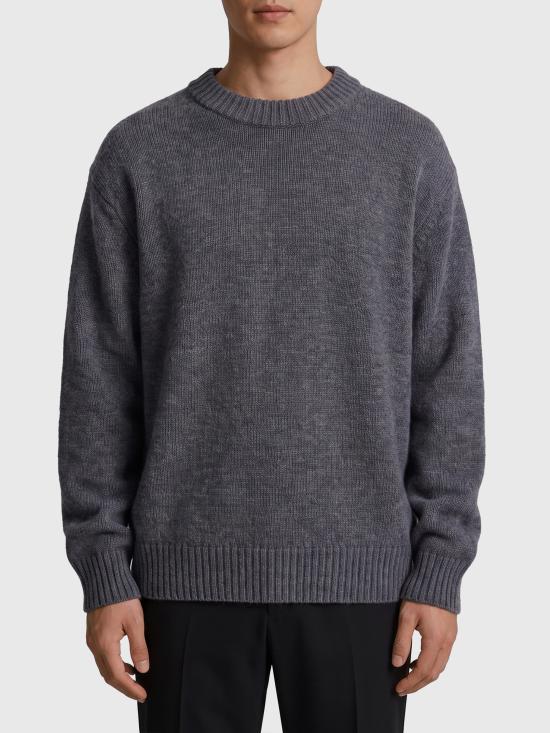 26FW 리사 양 스웨터 3024132 GREY