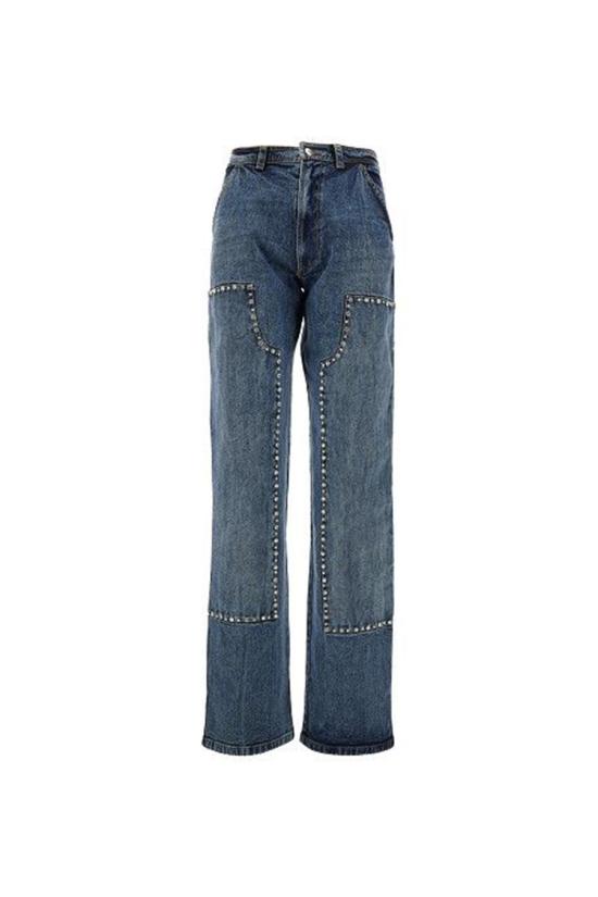  데 펨메스 데님 팬츠 DP665P149 Denim