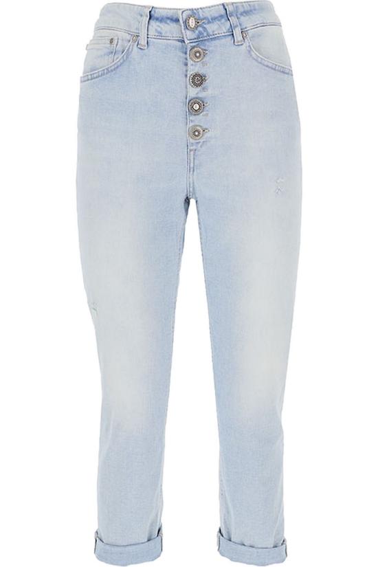  돈답 데님 팬츠 DP268B DS0145D FH5800 Denim