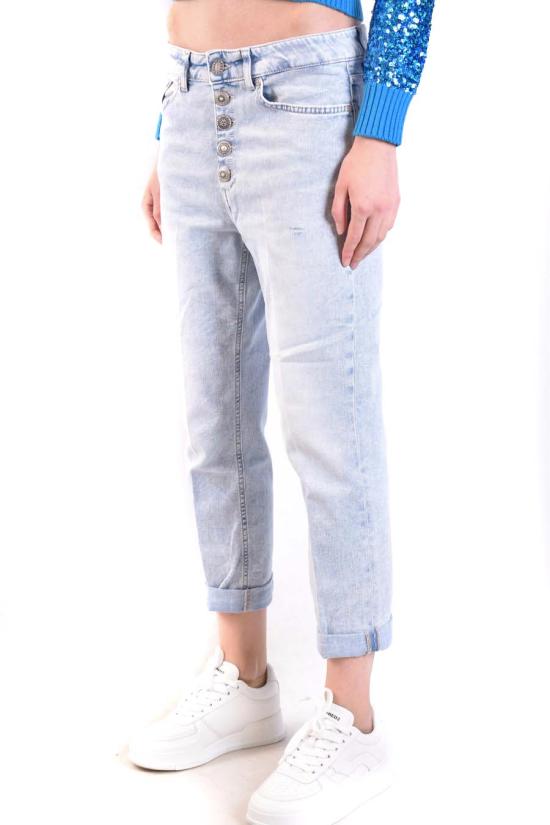  돈답 데님 팬츠 DP268B DS0145D FH5800 Denim - DONDUP