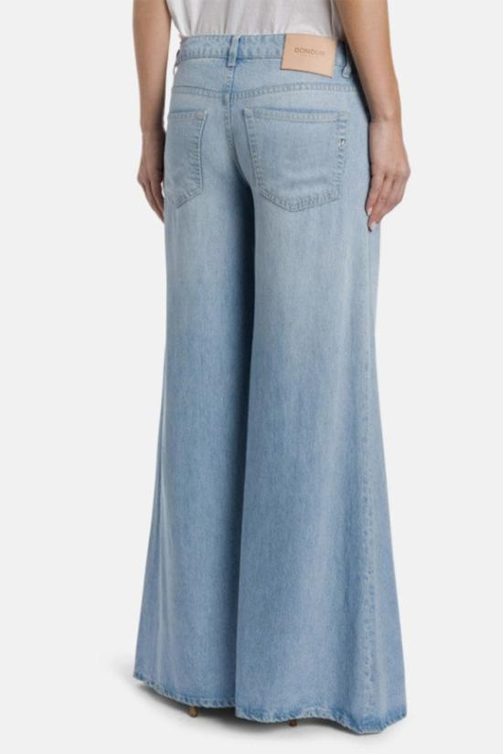 26SS 돈답 데님 팬츠 DP775 DF0266D MC6800 Denim - DONDUP