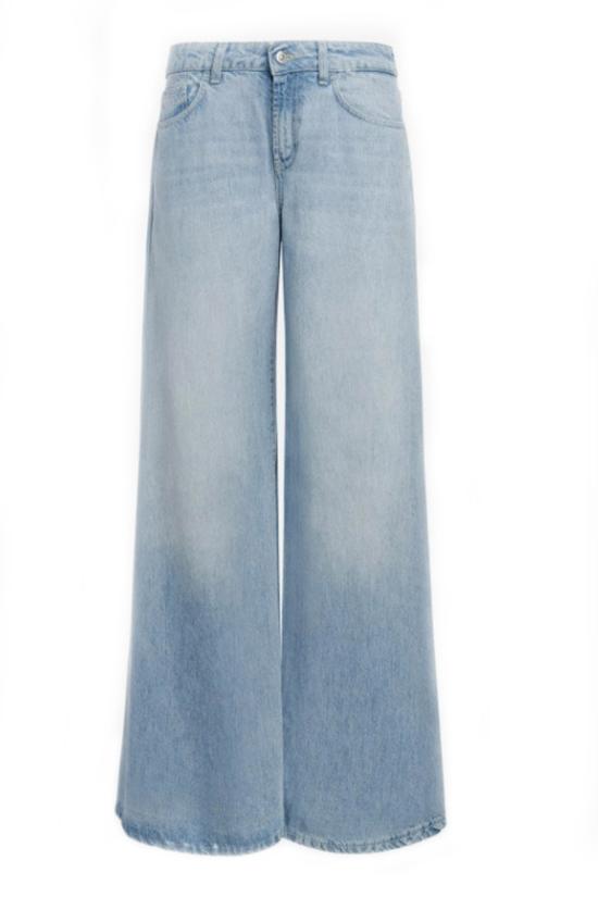 26SS 돈답 데님 팬츠 DP775 DF0266D MC6800 Denim