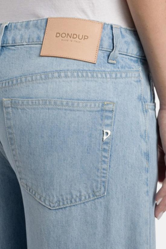 26SS 돈답 데님 팬츠 DP775 DF0266D MC6800 Denim - DONDUP