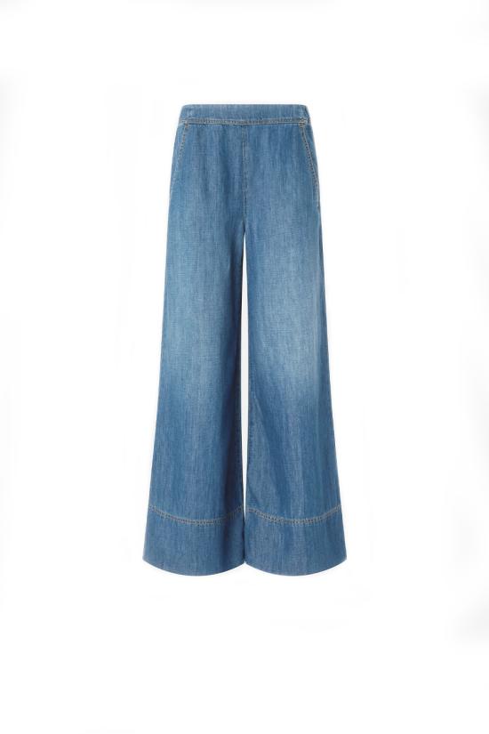 26SS 핑코 데님 팬츠 106398A33JPJD Denim