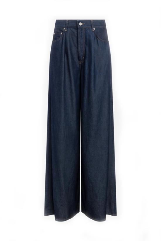 26SS 돈답 팔라초 팬츠 DP853 DF0266D MC4800 Denim