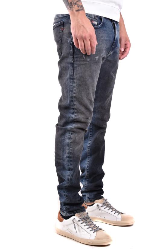  디젤 1979 Sleenker 스키니 진 A03594 09H7701 Denim - DIESEL