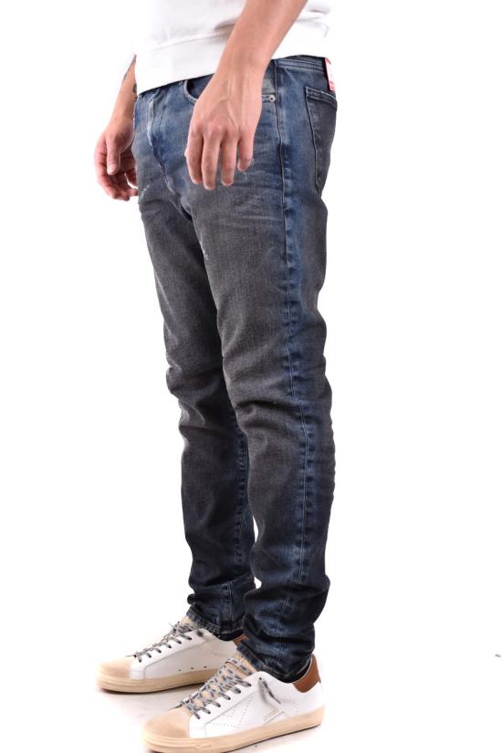  디젤 1979 Sleenker 스키니 진 A03594 09H7701 Denim - DIESEL