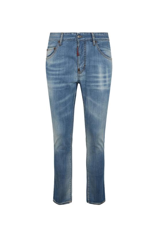 26SS 디스퀘어드2 데님 팬츠 S71LB1753 S30341470 Denim