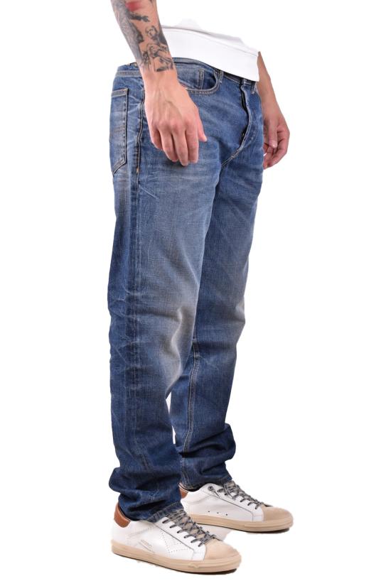  디젤 데님 팬츠 A10229 09H4301 Denim - DIESEL