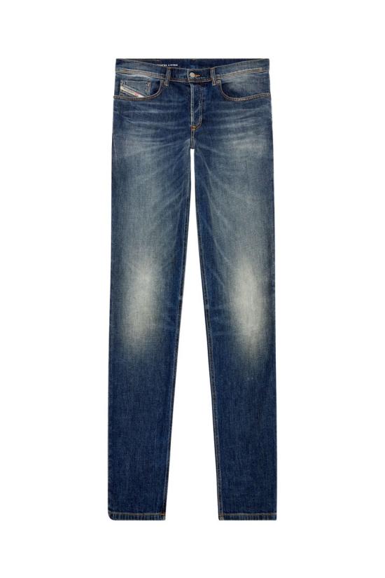  디젤 데님 팬츠 A10229 09H4301 Denim