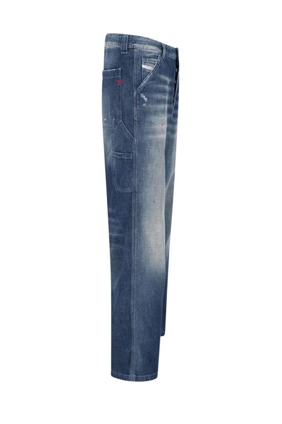  디젤 데님 팬츠 A09252 09J9101 Denim - DIESEL