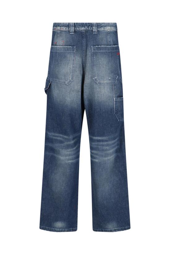  디젤 데님 팬츠 A09252 09J9101 Denim - DIESEL