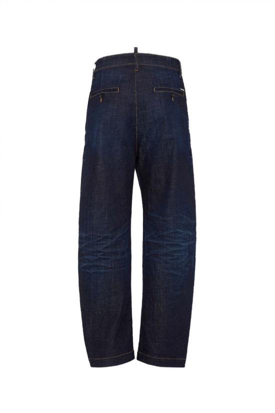 25SS 디스퀘어드2 팬츠 S74KB1000 S30664470 Denim - DSQUARED2