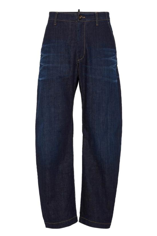 25SS 디스퀘어드2 팬츠 S74KB1000 S30664470 Denim