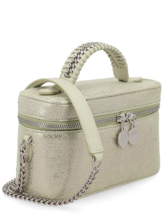 26SS 스텔라 맥카트니 토트백 7P0070 WP03013038 Silver - STELLA MCCARTNEY