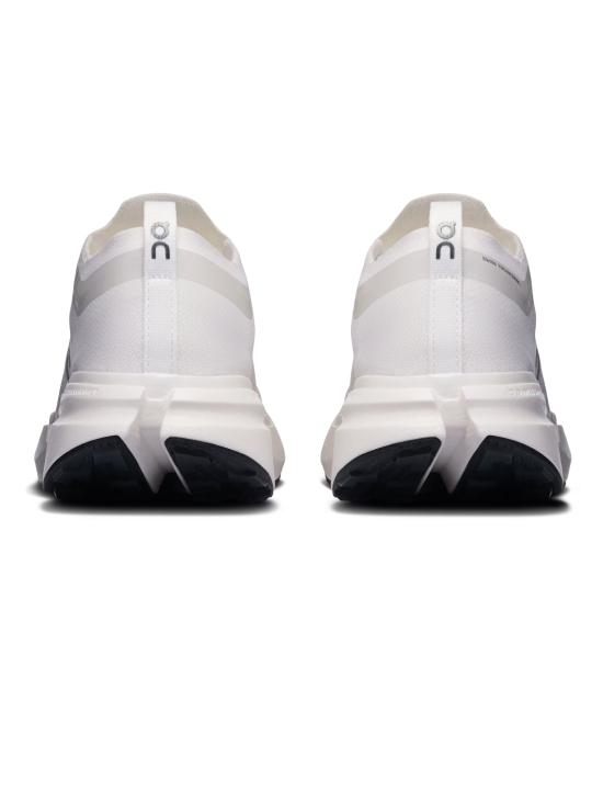 26FW 온 러닝 스니커즈 da Trail Cloudsoma da Uomo Bianco - ON RUNNING