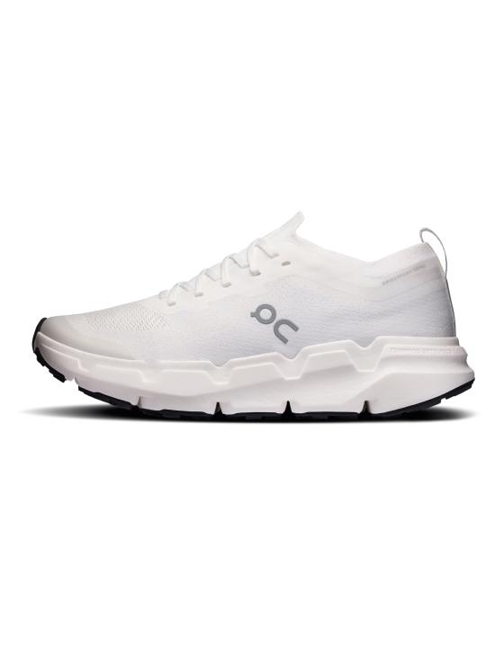 26FW 온 러닝 스니커즈 da Trail Cloudsoma da Uomo Bianco