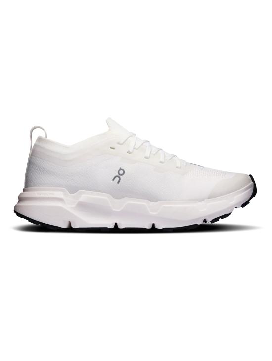 26FW 온 러닝 스니커즈 da Trail Cloudsoma da Uomo Bianco - ON RUNNING