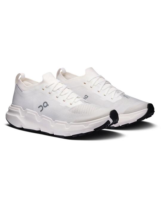 26FW 온 러닝 스니커즈 da Trail Cloudsoma da Uomo Bianco - ON RUNNING